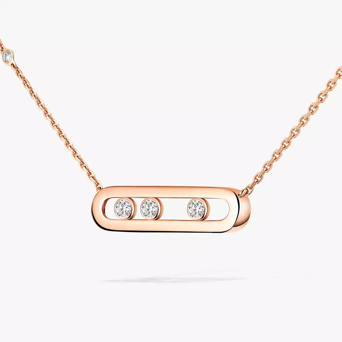 MS Necklaces