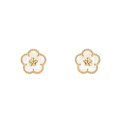 [Vicky]2026 NEW STYLE LUCKY SPRING EARRINGS