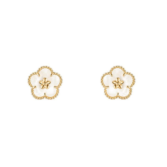 [Vicky]2026 NEW STYLE LUCKY SPRING EARRINGS