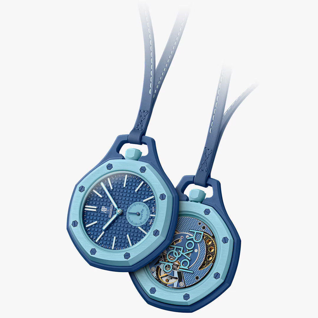 [Royal&Vicky]ROYAL OAK POP WATCH  |  1:1 NOT ORIGINAL