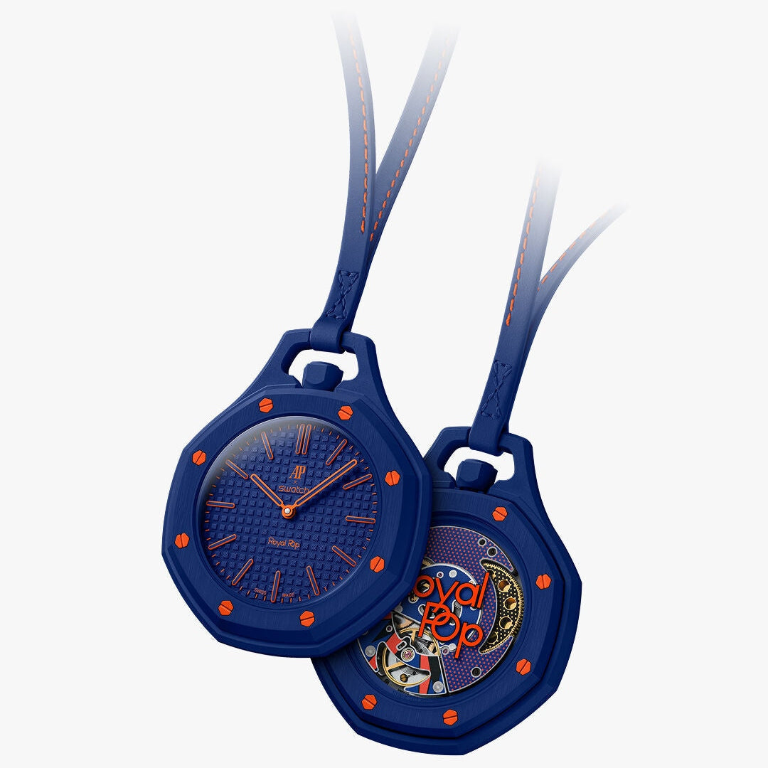[Royal&Vicky]ROYAL OAK POP WATCH  |  1:1 NOT ORIGINAL