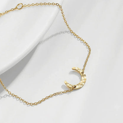 [Royal Vicky]Keris Gold Chain Bracelet