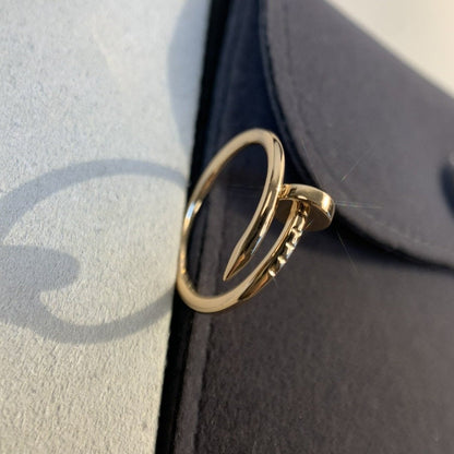 [Vicky]JUSTE RING 1,8 MM