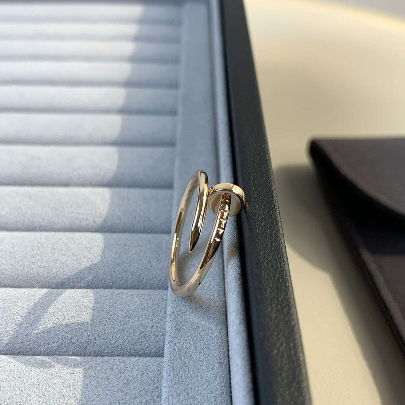 [Vicky]JUSTE RING 1,8 MM