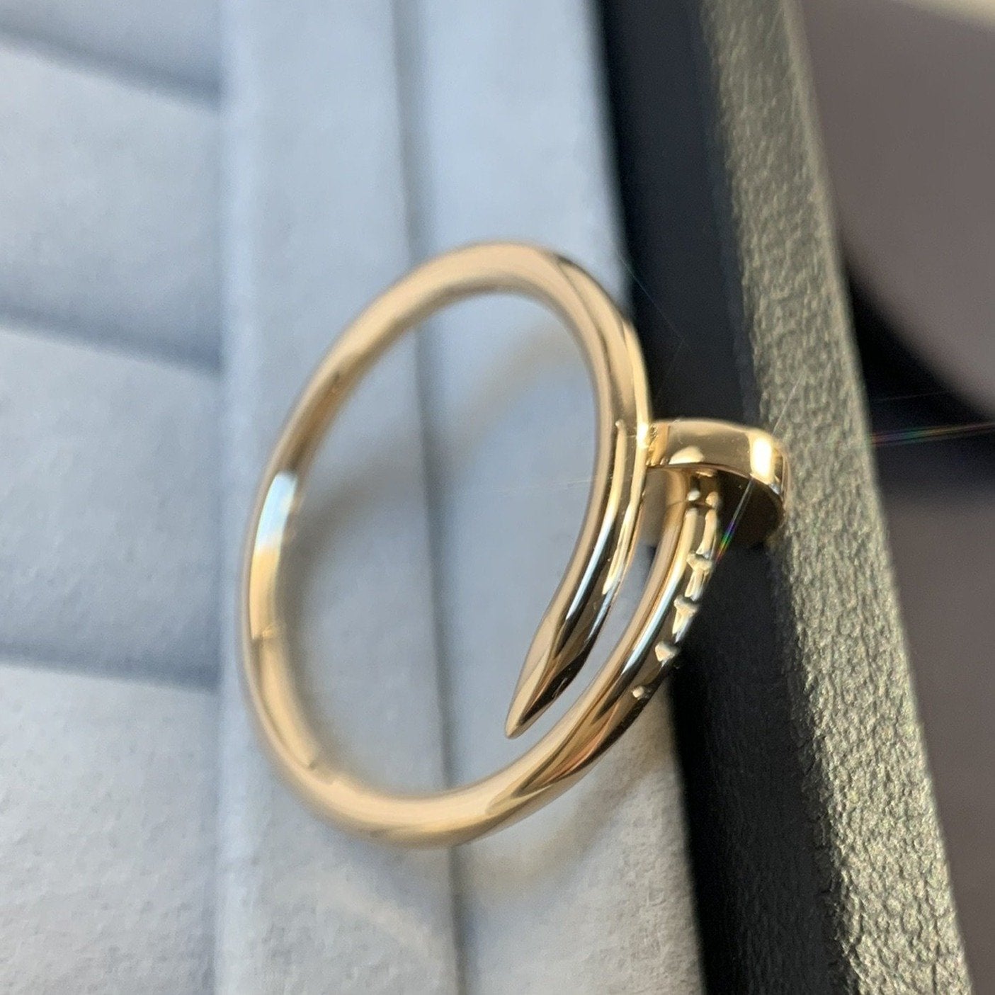 [Vicky]JUSTE RING 1,8 MM