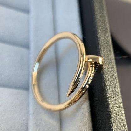 [Vicky]JUSTE RING 1,8 MM