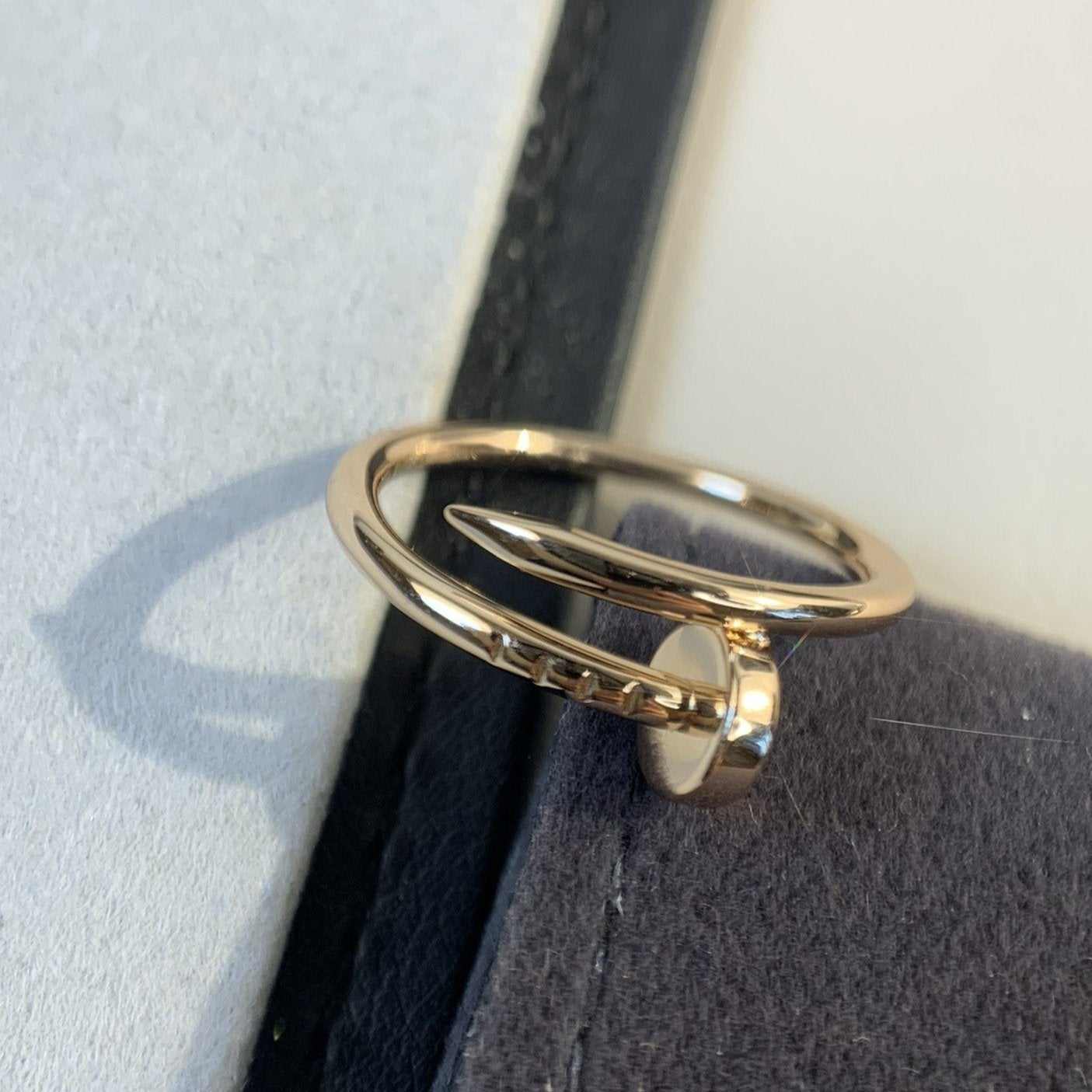 [Vicky]JUSTE RING 1,8 MM