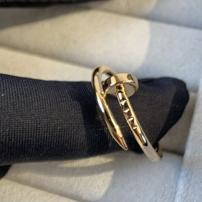 [Vicky]JUSTE RING 1,8 MM
