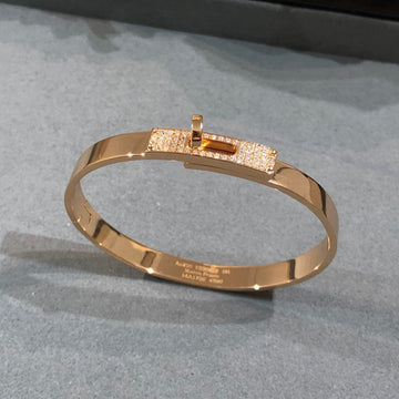 [Royal&Vicky]KELLY BRACELET DIAMOND