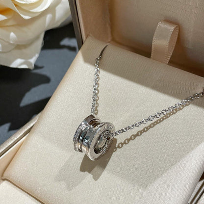 [Vicky]ZERO 1 NECKLACE DIAMOND