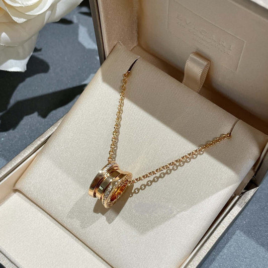 [Vicky]ZERO 1 NECKLACE DIAMOND