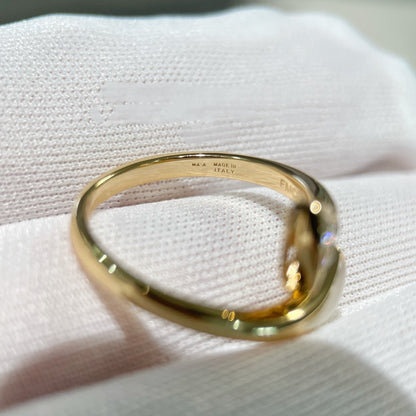 [Vicky] TRAUMRING ROTGOLD DIAMANT