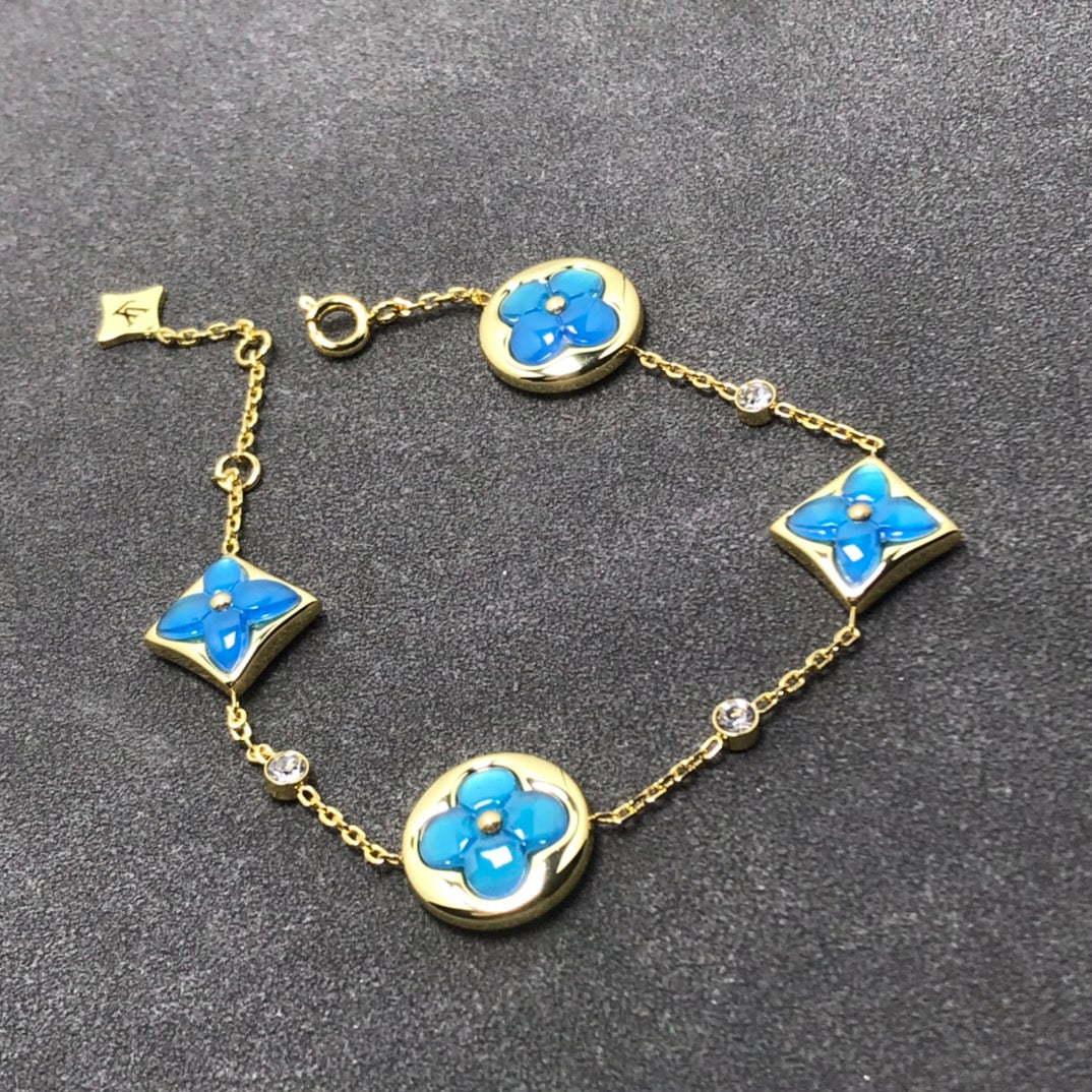 [Vicky]STAR AND SUN TURQUOISE 4 MOTIFS 3 DIAMONDS
