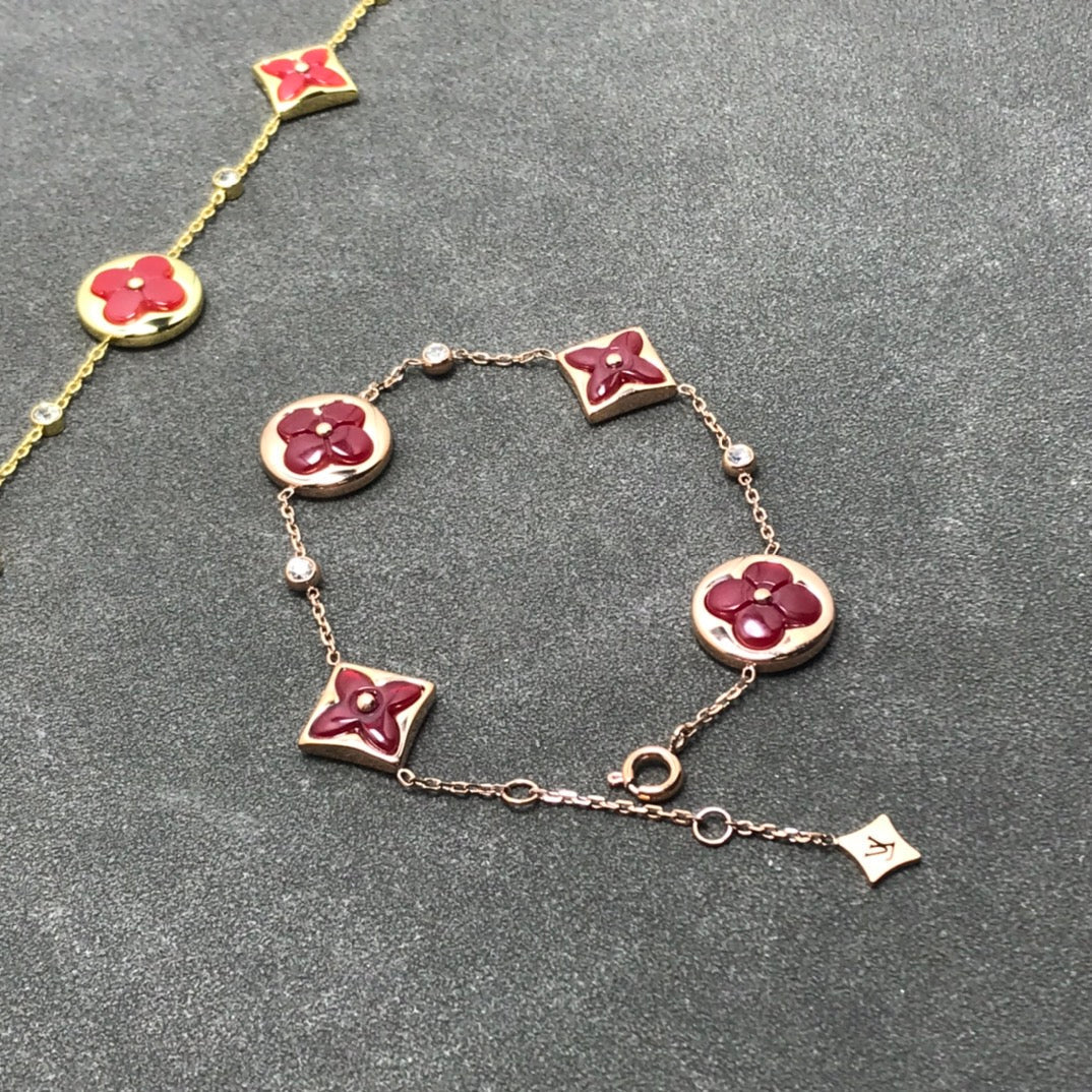 [Vicky]STERN UND SONNE KARNEOL 4 MOTIVE 3 DIAMANTEN