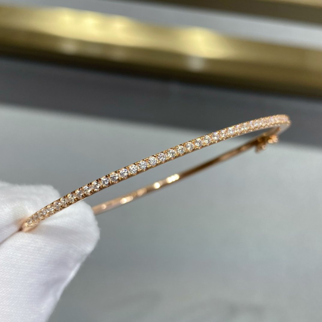 [Vicky] MINI-DIAMANT-TENNISARMBAND
