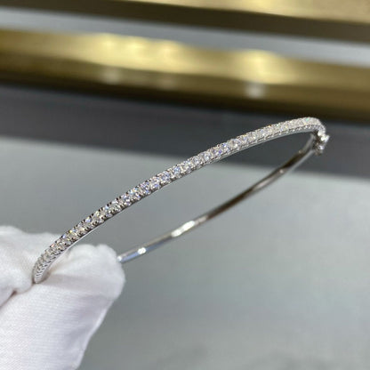 [Vicky] MINI-DIAMANT-TENNISARMBAND