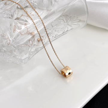 [Royal&Vicky]BEE MINI NECKLACE