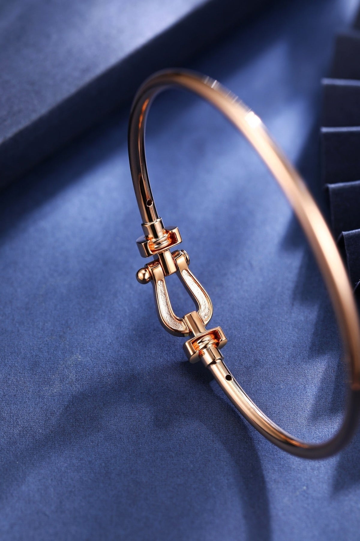 [Royal&Vicky]FORCE 10 MOYEN DIAMOND BRACELET