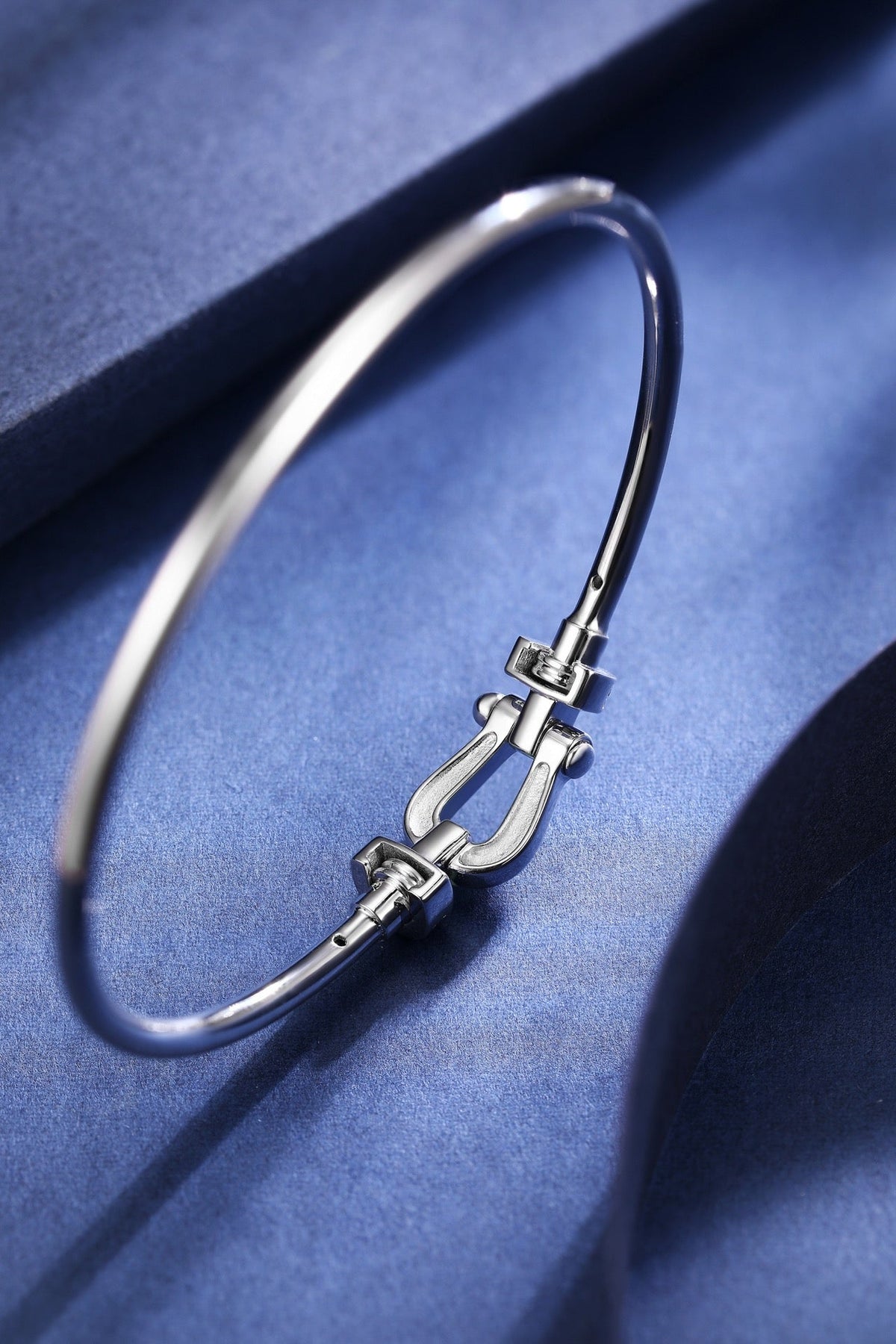 [Royal&Vicky]FORCE 10 MOYEN DIAMOND BRACELET