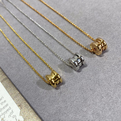 [Vicky]ZERO 1 MINI NECKLACE