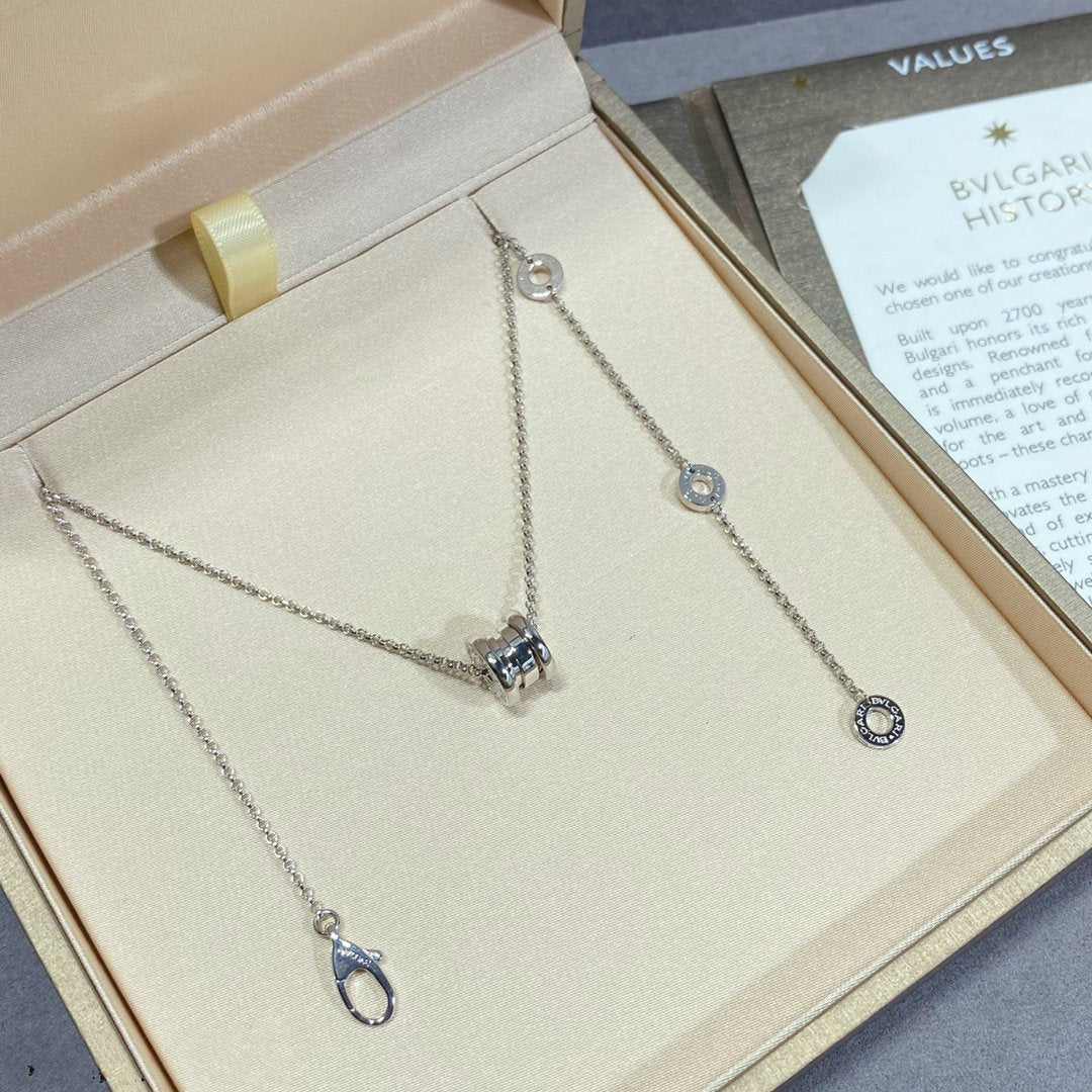 [Vicky]ZERO 1 MINI NECKLACE