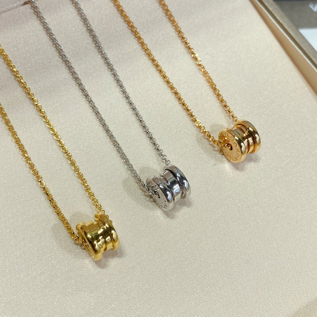 [Vicky]ZERO 1 MINI NECKLACE