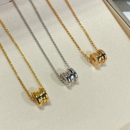 [Vicky]ZERO 1 MINI NECKLACE