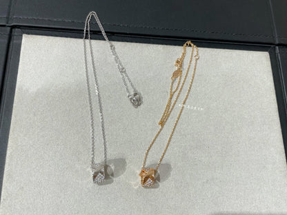 [Vicky] LIENS EVIDENCE DIAMANT-HALSKETTE