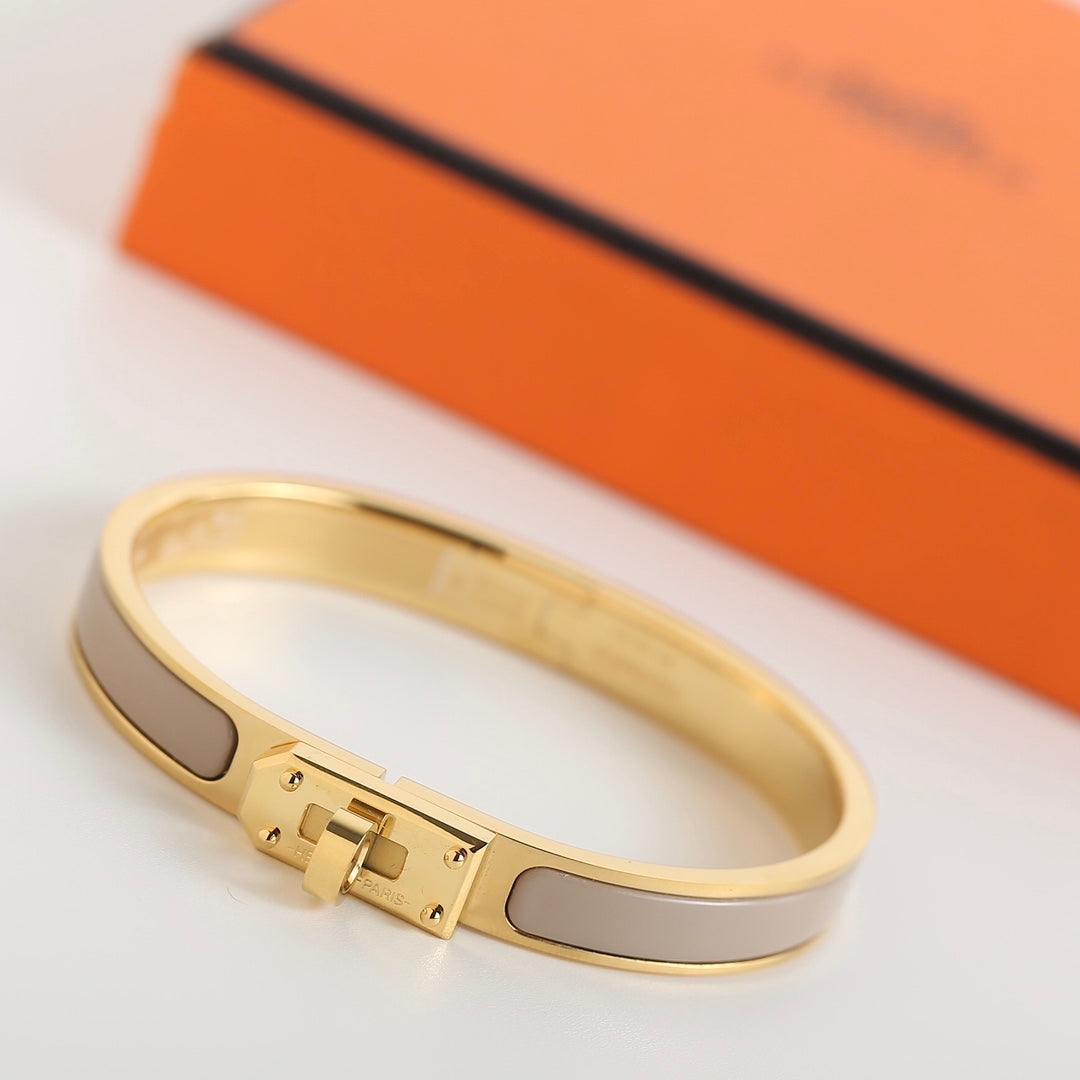 [Vicky]HM KELLY GREY BRACELET
