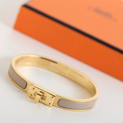 [Vicky]HM KELLY GREY BRACELET