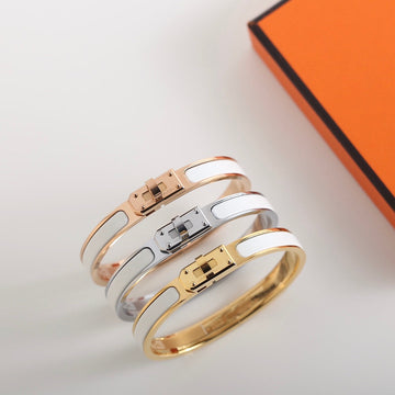 [Royal&Vicky]HM KELLY WHITE BRACELET