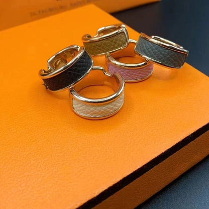 [Vicky] OLYMPE ROTGOLDRING