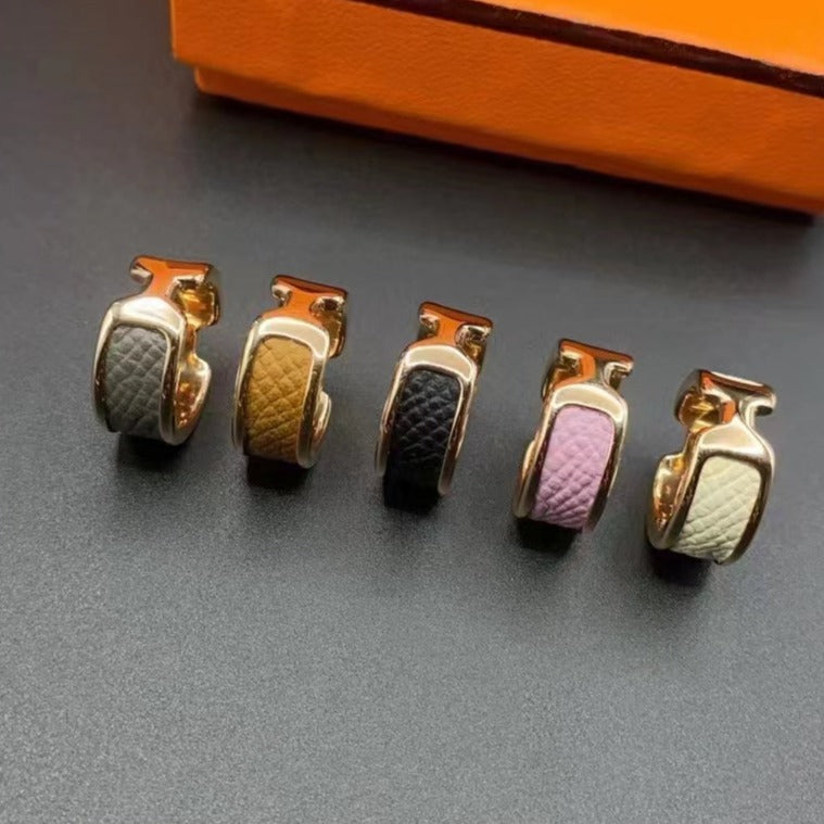 [Vicky] OLYMPE ROTGOLDRING
