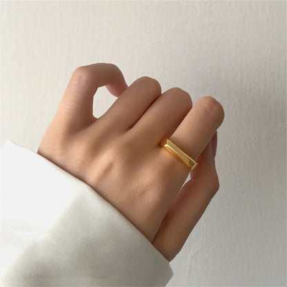 [Royal Vicky]Calliope Gold Ring