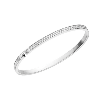 [Vicky]LIENS VIDENCE DIAMANT-ARMBAND