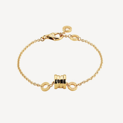 [Vicky]ZERO 1 SOFT GOLD BRACELET