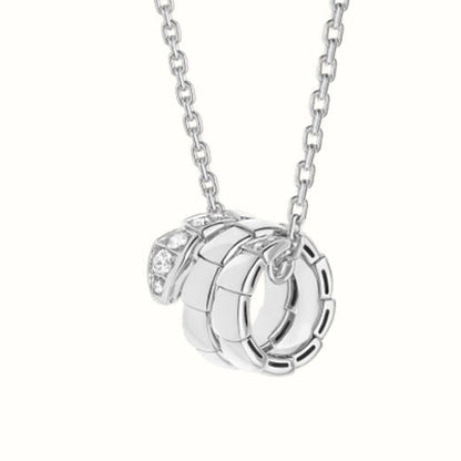 [Royal Vicky]  CLASSIC DESGIN NECKLACE COLLECTION