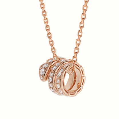 [Royal Vicky]  CLASSIC DESGIN NECKLACE COLLECTION