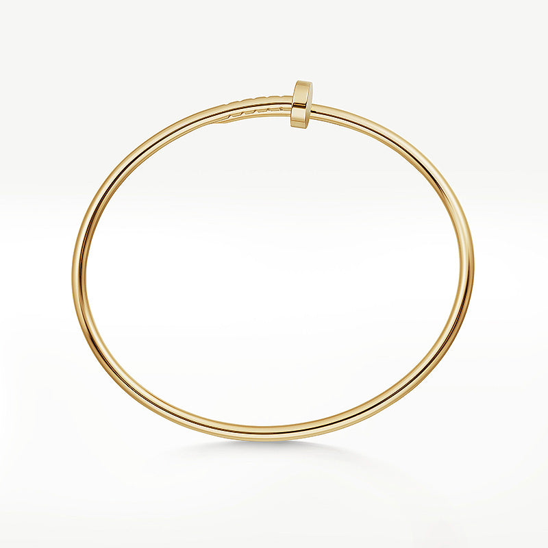 [Vicky]JUSTE ARMBAND 2,5MM