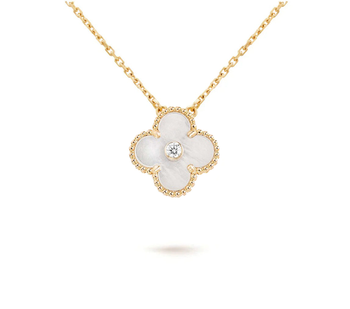 [Vicky]CHRISTMAS LIMITED EDITION NECKLACE COLLECTION