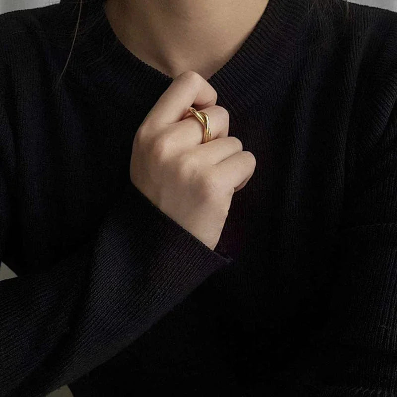 [Royal&Vicky]Viola Goldring