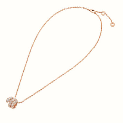 [Royal Vicky]  CLASSIC DESGIN NECKLACE COLLECTION