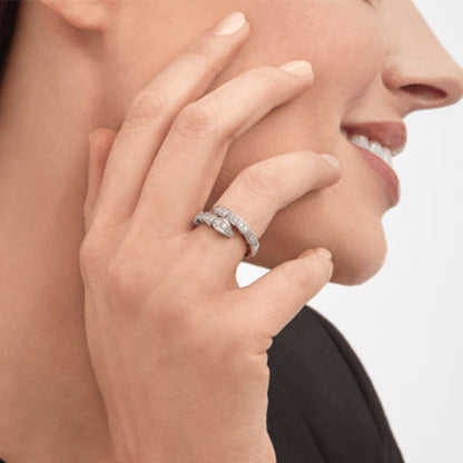 [Royal Vicky ] CLASSIC DESGIN RING COLLECTION