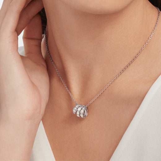 [Royal Vicky]  CLASSIC DESGIN NECKLACE COLLECTION