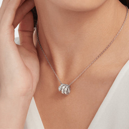[Royal Vicky]  CLASSIC DESGIN NECKLACE COLLECTION