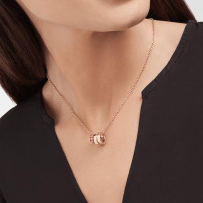 [Royal Vicky]  CLASSIC DESGIN NECKLACE COLLECTION