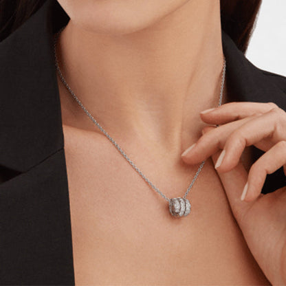 [Royal Vicky]  CLASSIC DESGIN NECKLACE COLLECTION