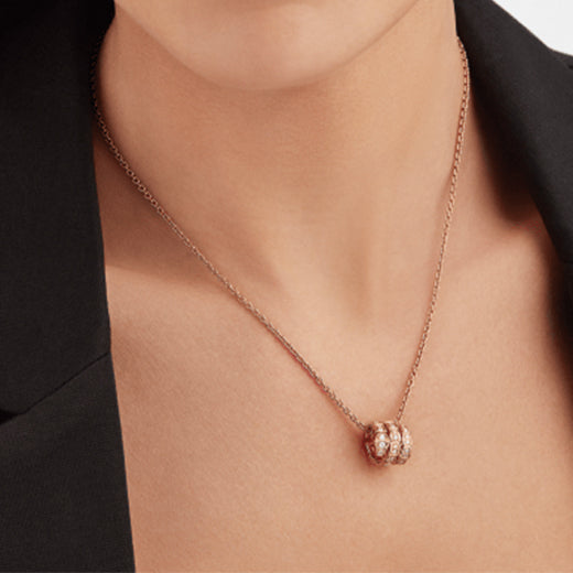 [Royal Vicky]  CLASSIC DESGIN NECKLACE COLLECTION