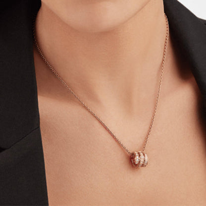[Royal Vicky]  CLASSIC DESGIN NECKLACE COLLECTION