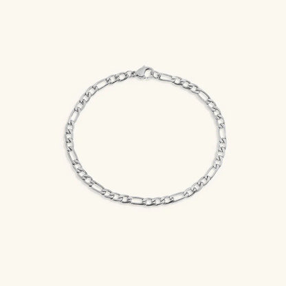[Royal Vicky]Saturn Gold Chain Bracelet